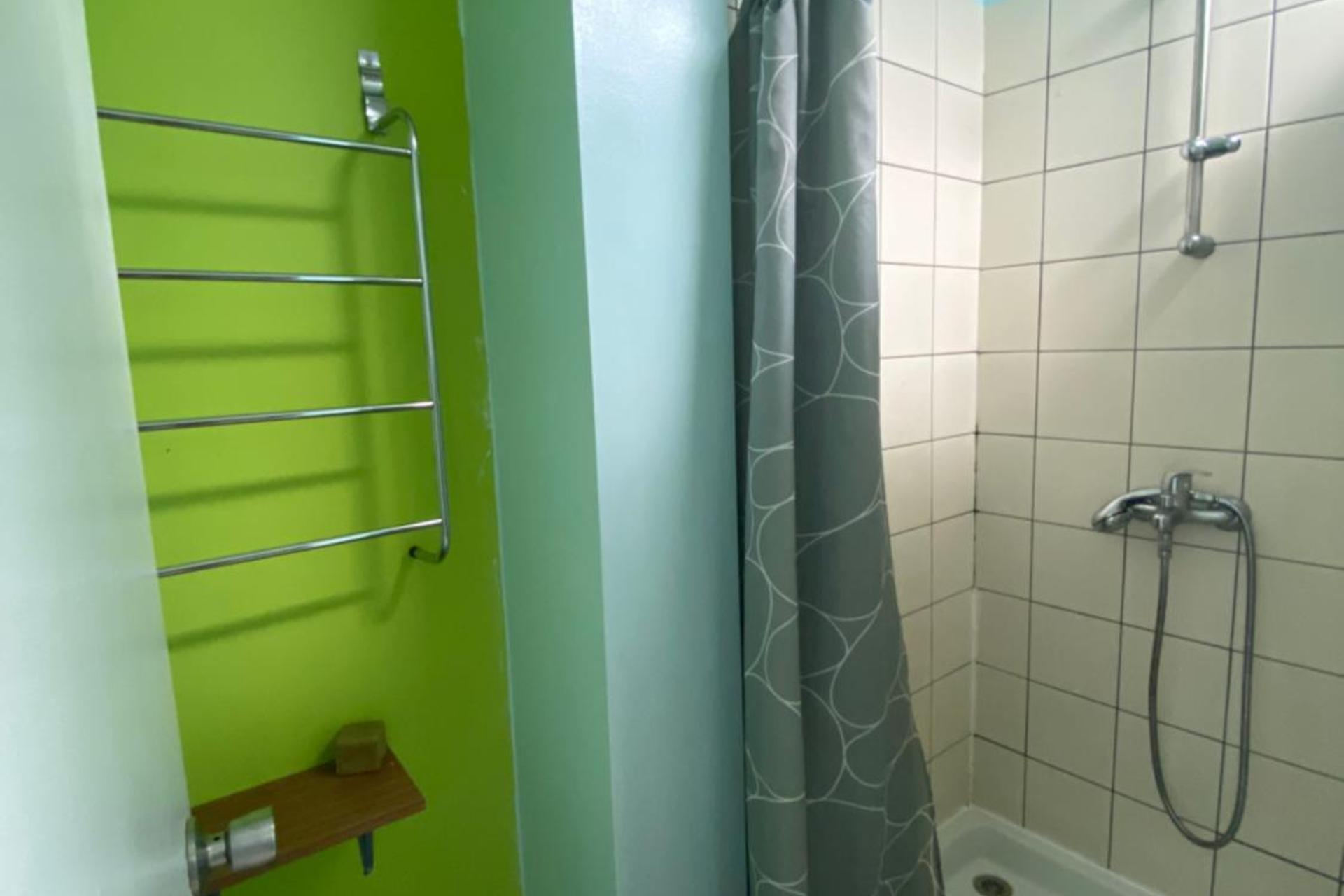 Mahana Lodge Hostel & Backpacker