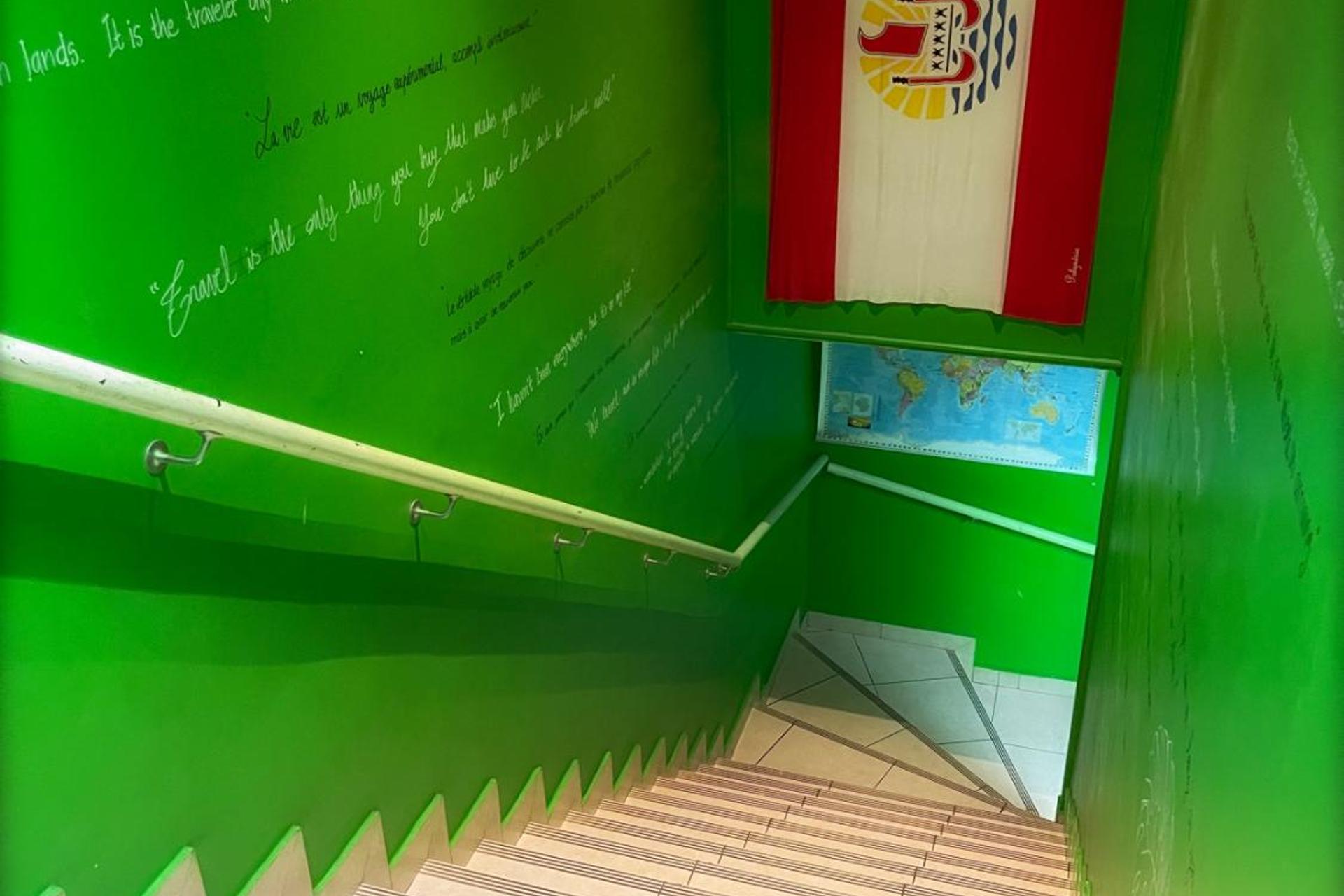 Mahana Lodge Hostel & Backpacker