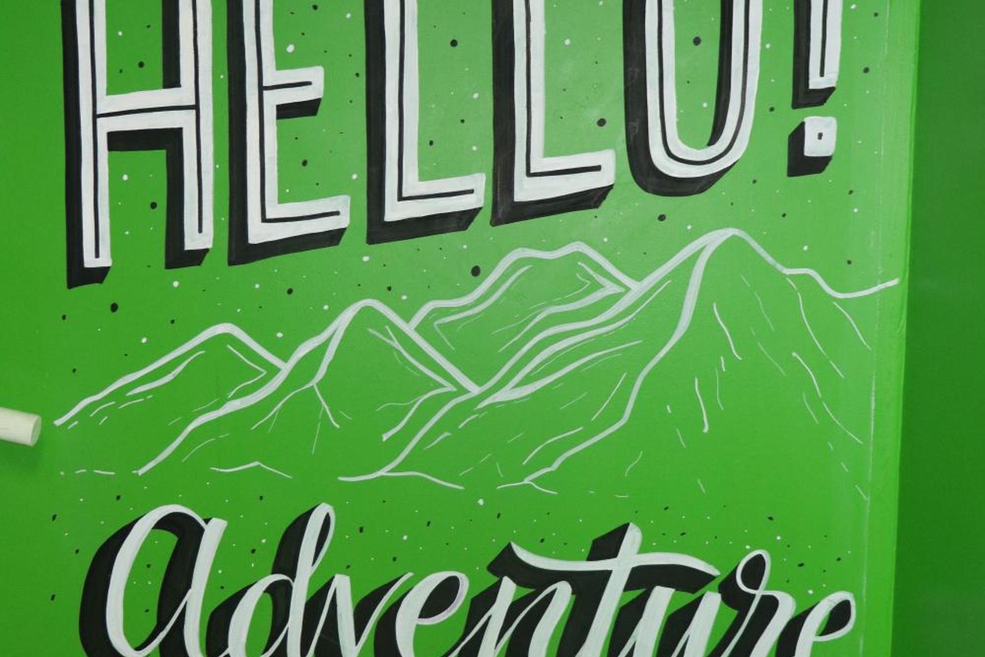 Mahana Lodge Hostel & Backpacker