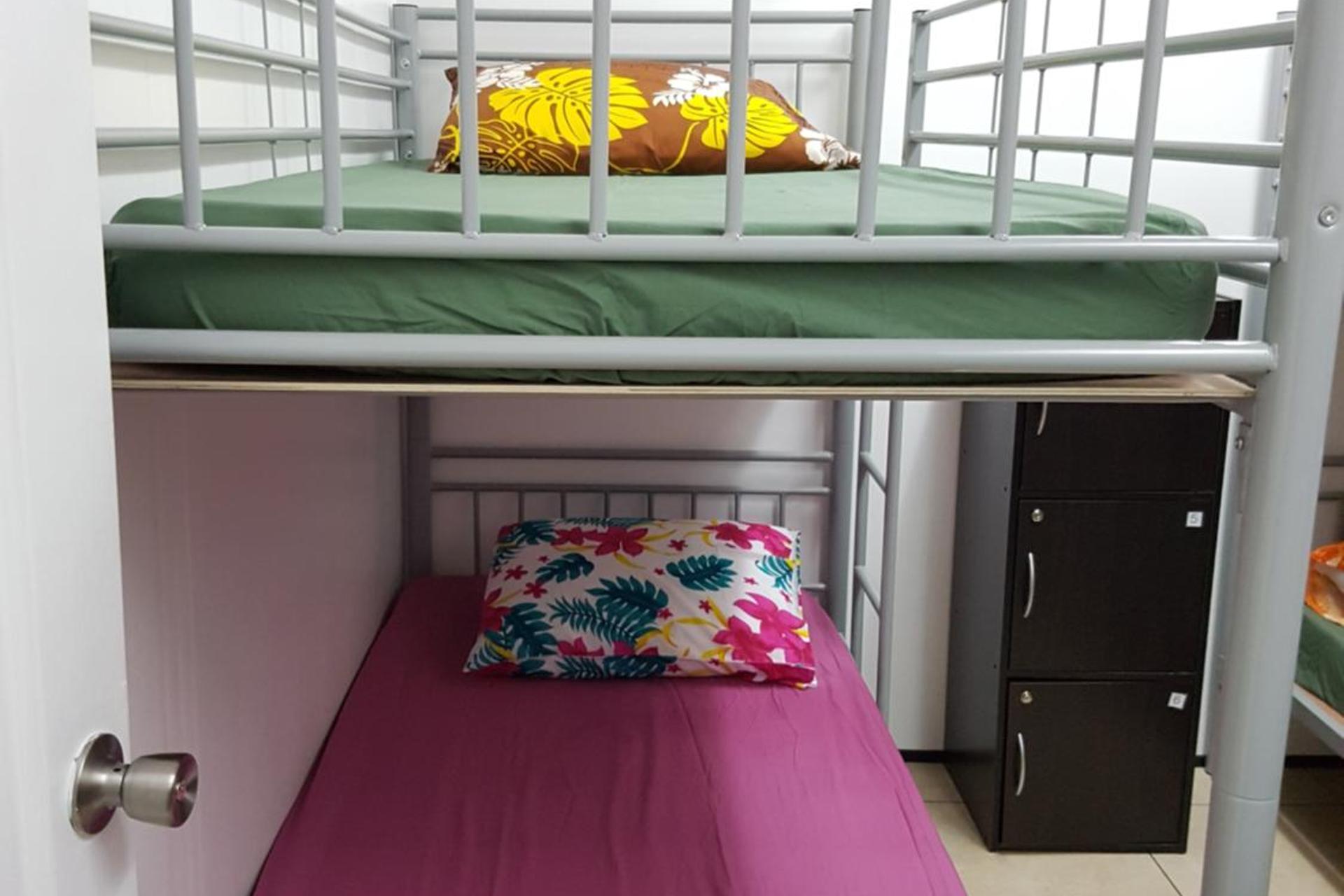 Mahana Lodge Hostel & Backpacker