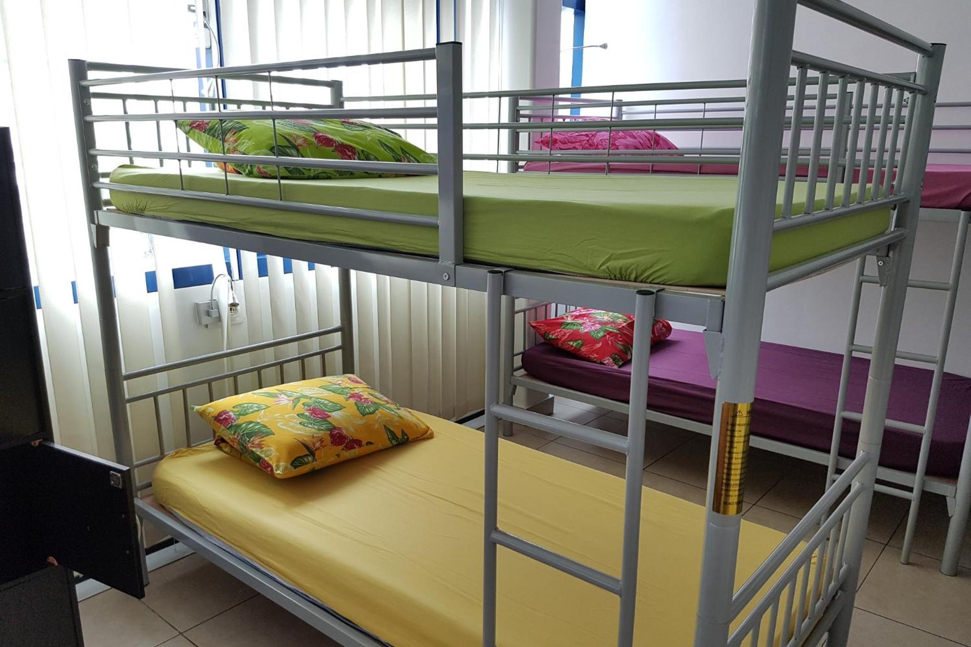 Mahana Lodge Hostel & Backpacker