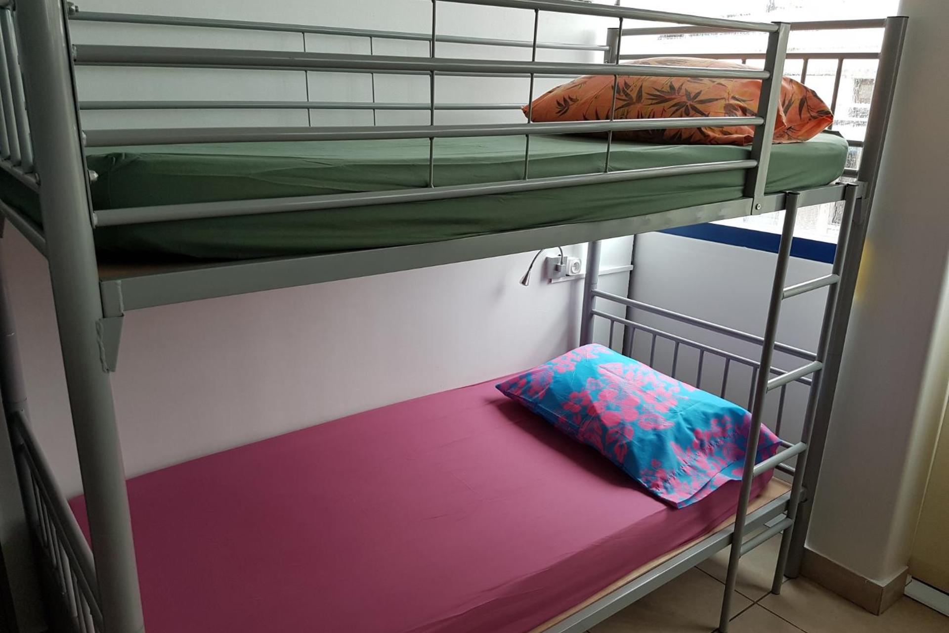 Mahana Lodge Hostel & Backpacker