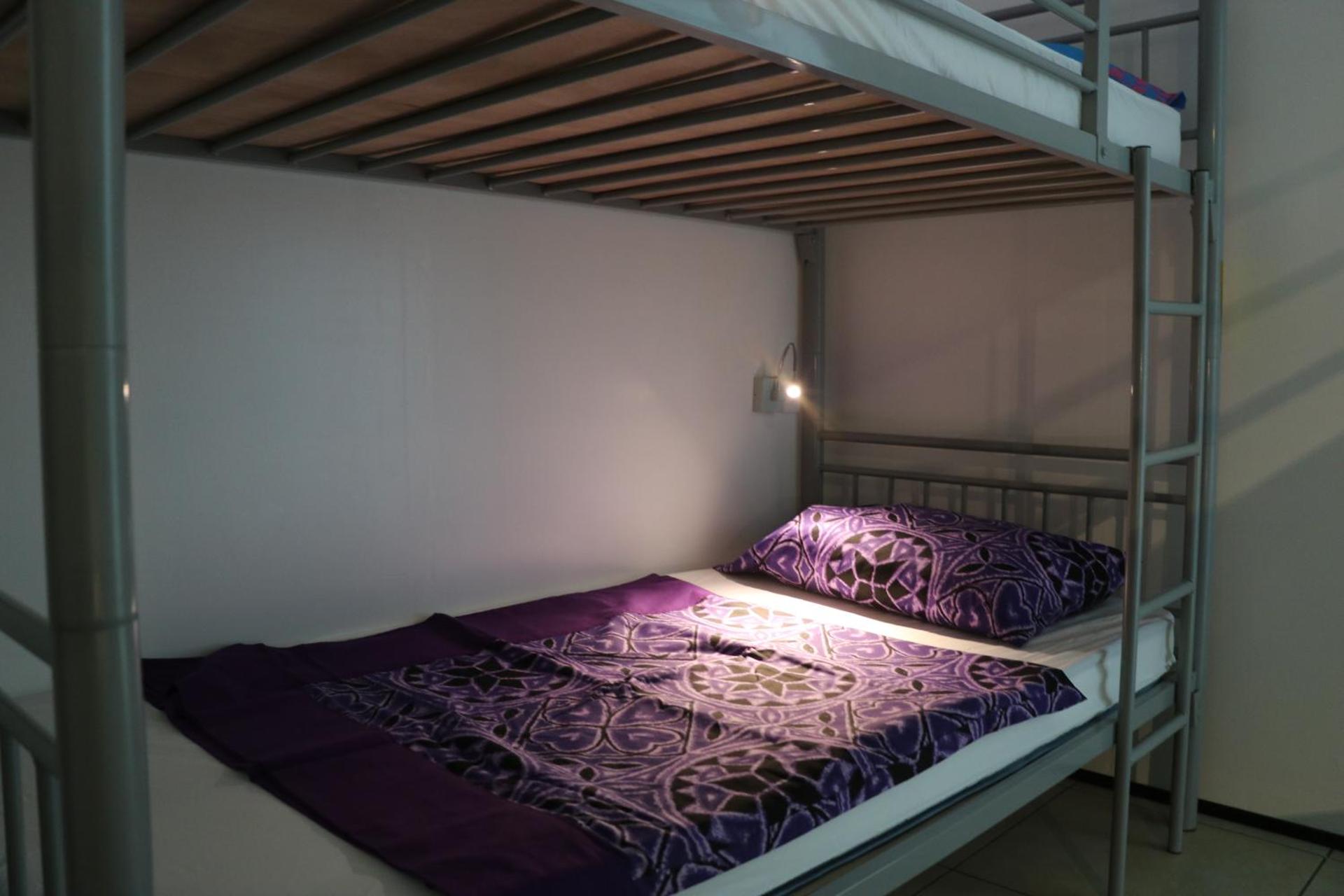 Mahana Lodge Hostel & Backpacker