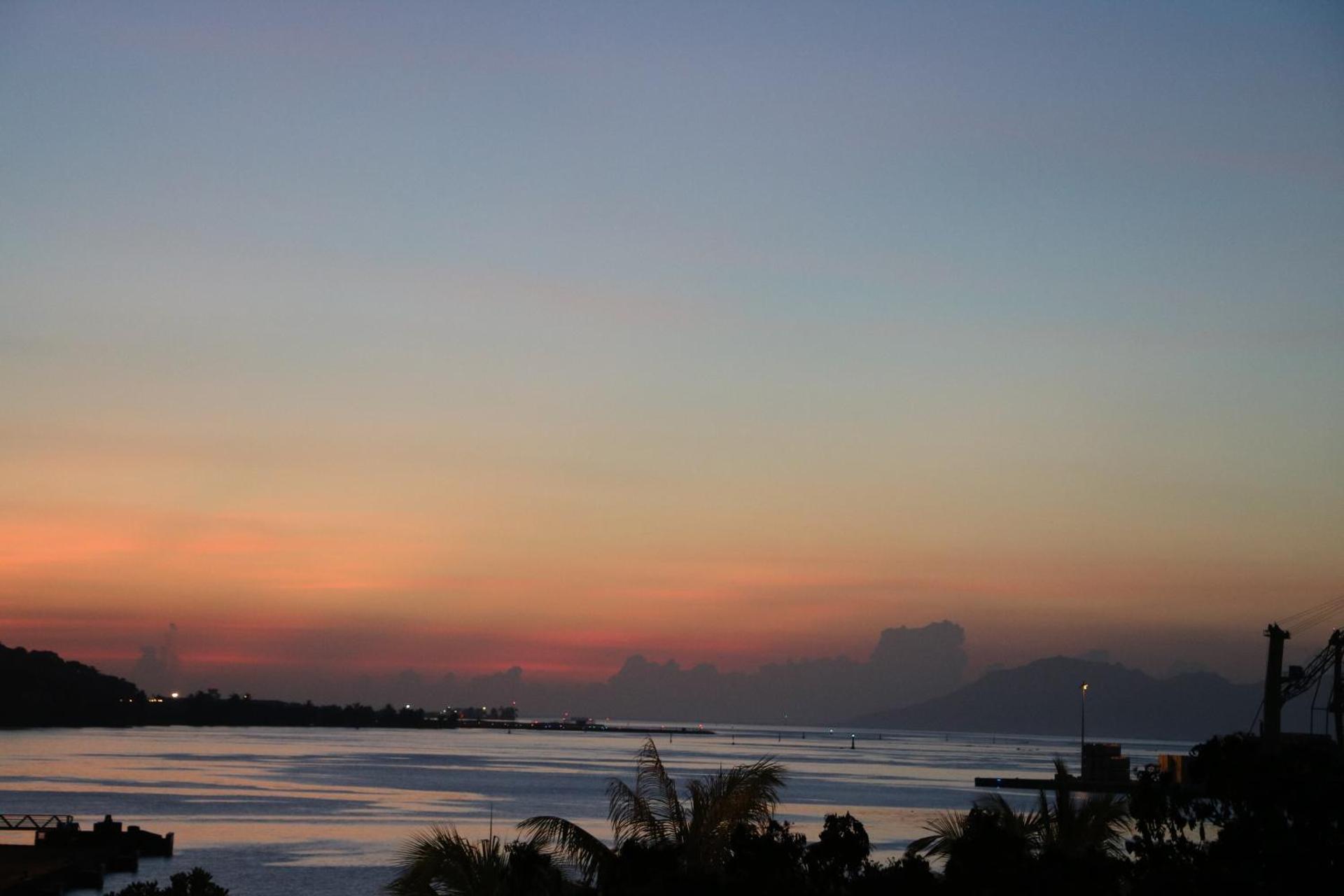 Mahana Lodge Hostel & Backpacker