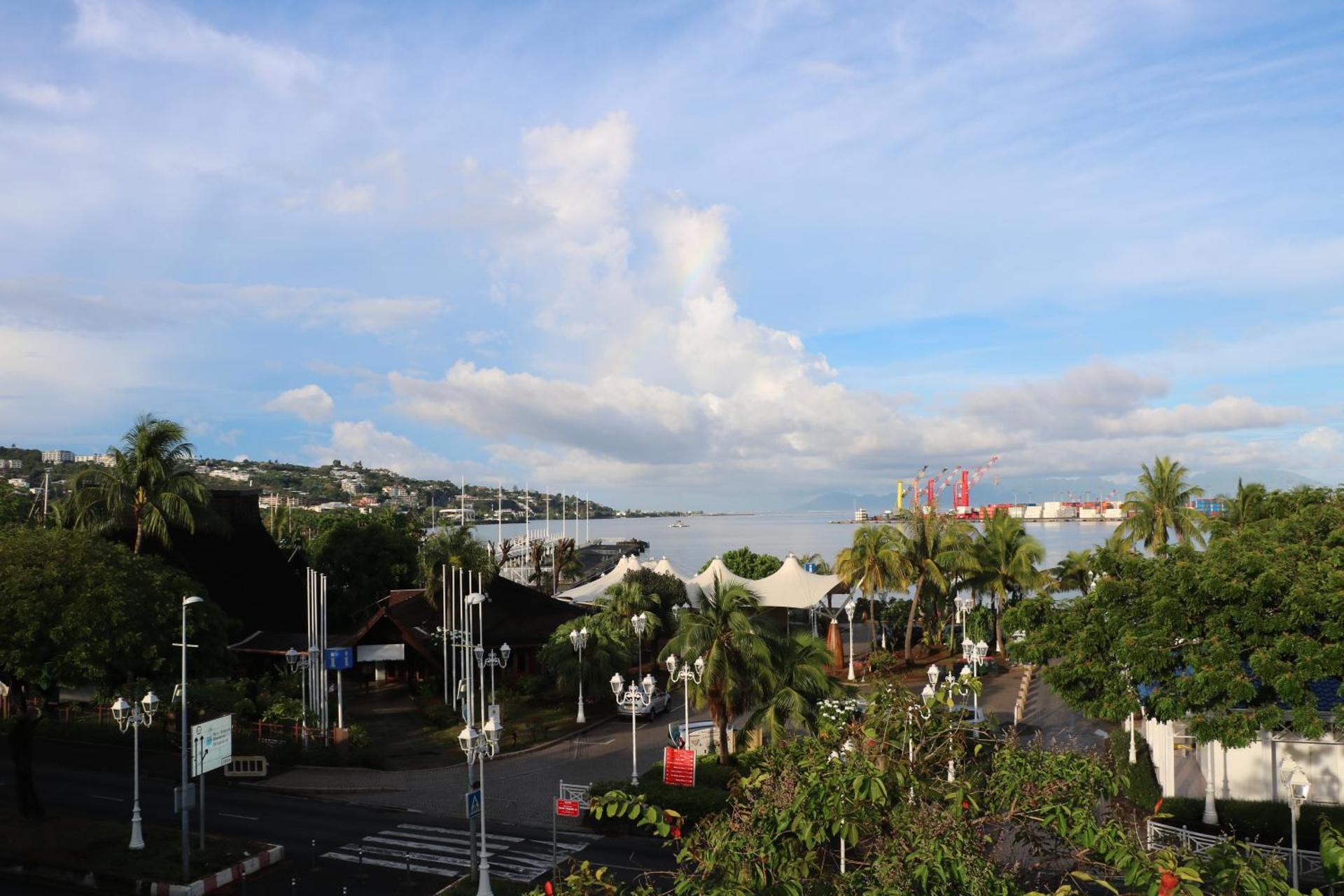 Mahana Lodge Hostel & Backpacker