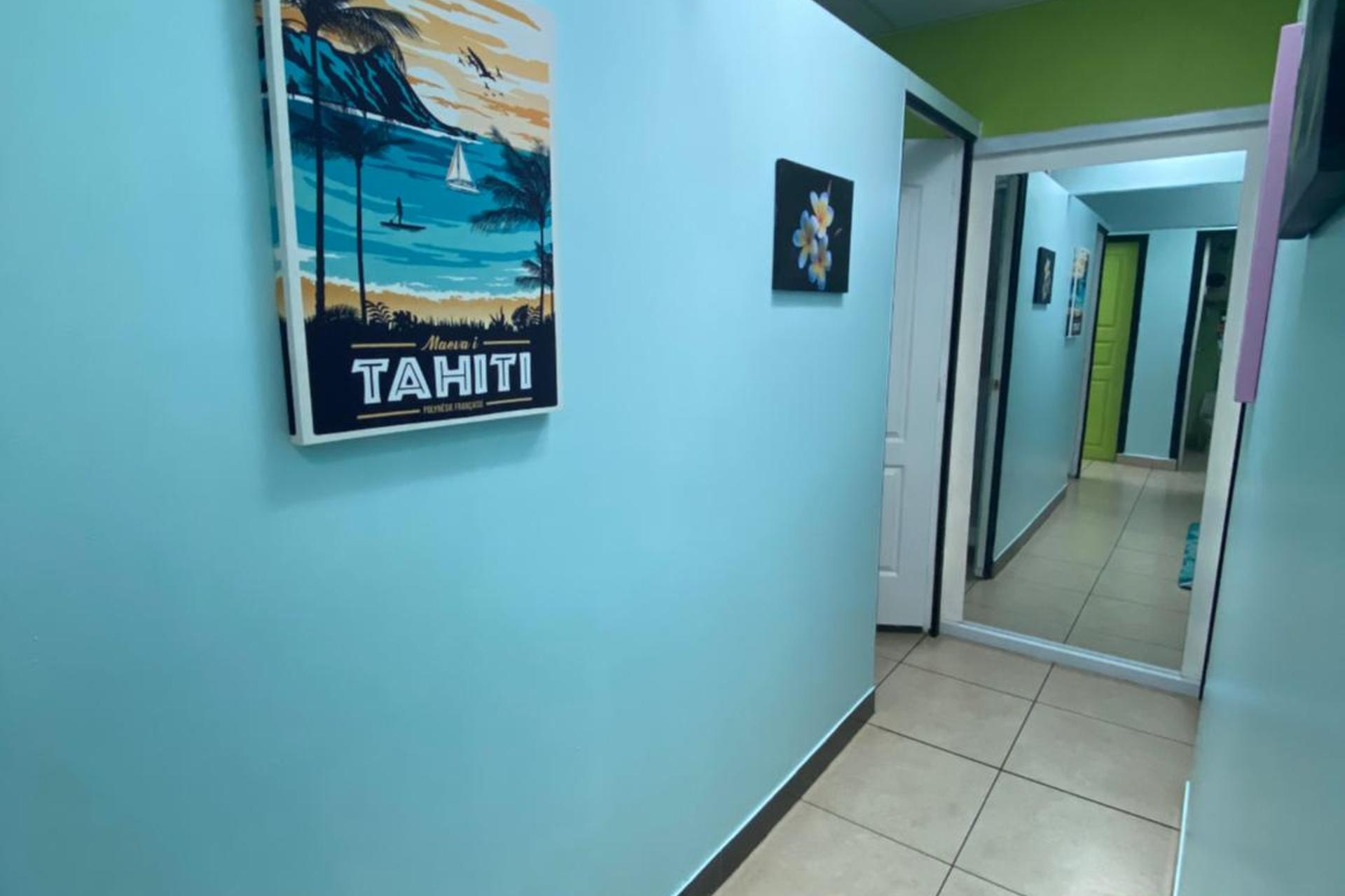 Mahana Lodge Hostel & Backpacker